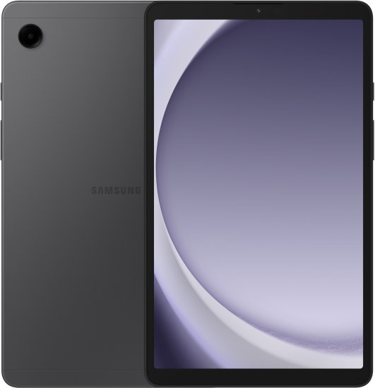 טאבלט Samsung Galaxy Tab A9 4GB+64GB SM-X110 - WiFi - צבע אפור - שנה אחריות יבואן רשמי סאני